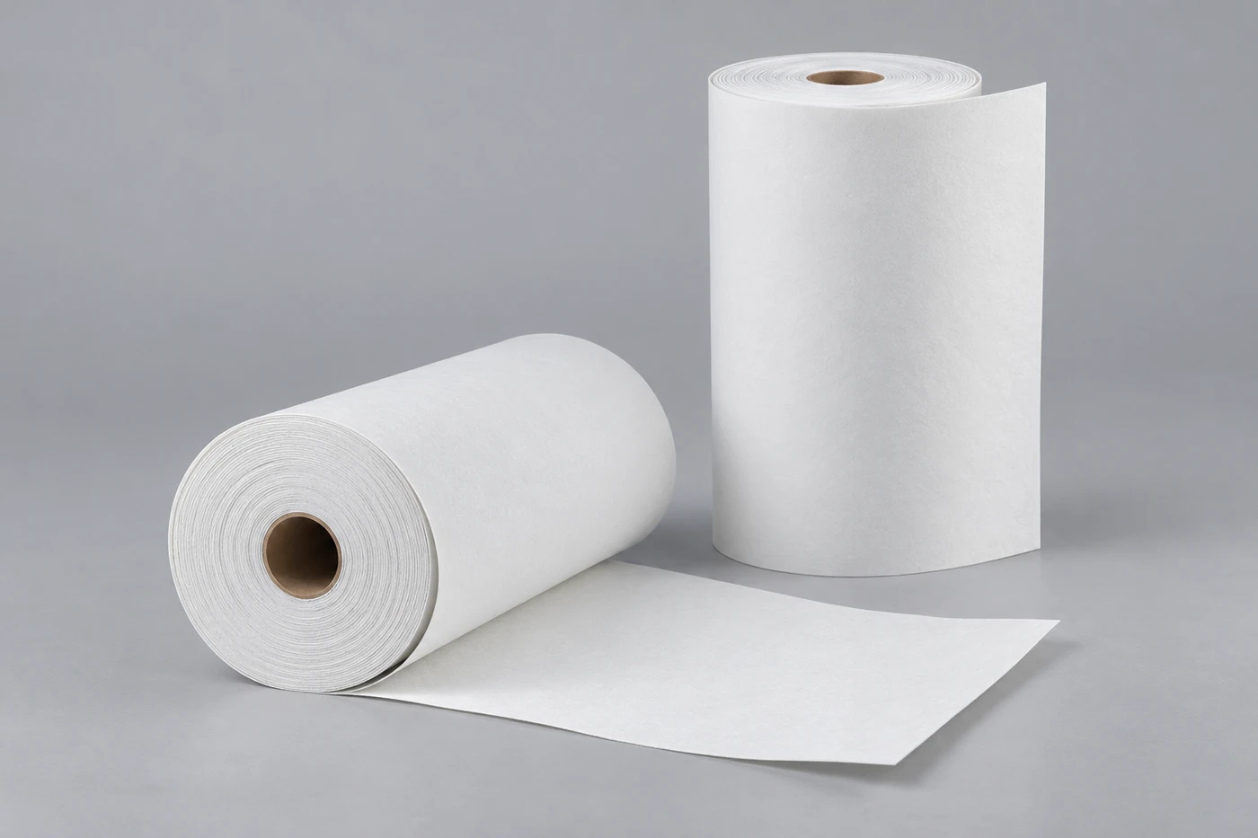 GM-CF01 Keramikfaserträger für Aerogel